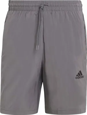 Produktbild von Adidas Chelsea Shorts AEROREADY feuchtigkeitsabsorbierend mit atmungsaktiver Mesh-Innenhose