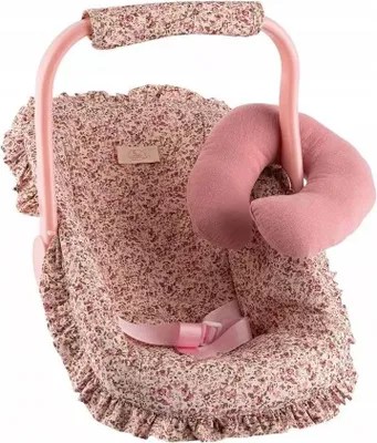 Immagine prodotto di Vettore per bambole fino a 42 cm