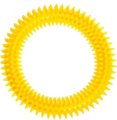Produktbild von Karlie Hundespielzeug 1 Stck. TPR Ring 17 cm, Größe:ø 17 cm