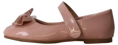 Produktbild von Kinder Ballerina mit Klettverschluss Doremi
