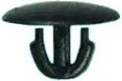 Image de 10x ROMIX 10145 Clip moulure / protection