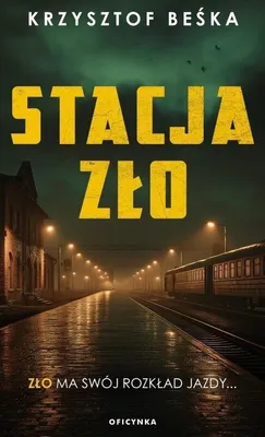 Immagine prodotto di Stazione del male
