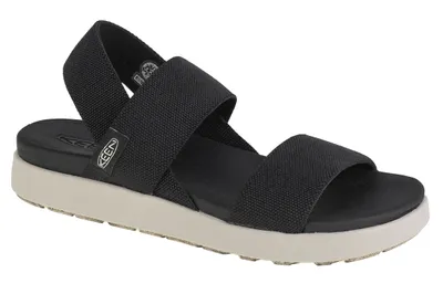 Produktbild von Keen Elle Backstrap 1022620, Sandalen, Damen, Schwarz, Größe: 36