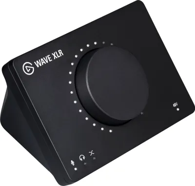 Produktbild von Elgato Wave XLR