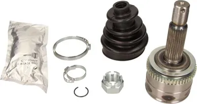 Produktbild von MAXGEAR Gelenksatz Antriebswelle für KIA RIO III (UB) 49-1506