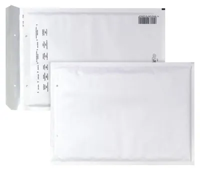 Obrázek produktu pro AIRPRO Luftpolstertasche Nr.W17 00012221 hk 225x340mm ws 100 St./Pa