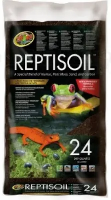 Produktbild von ReptiSoil 26,4 L