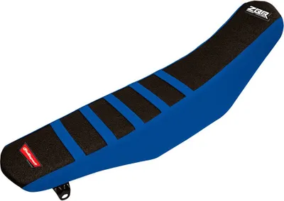 Produktbild von Polisport Off Road Performance Racing Motorradsitz Blau  Blau One Size