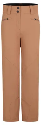 Produktbild von Ziener Skiwear Mädchen Ski Hose ALIN-Z brownie - 116