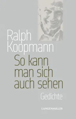Produktbild von So kann man sich auch sehen