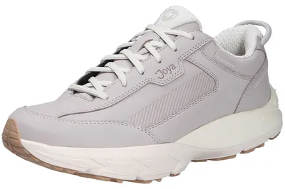 Produktbild von Joya Damen Schnürschuh SEEFELD STX LIGHT GREY grau Größe EUR 42 1/3