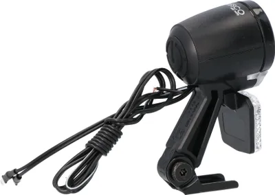 Produktbild von Dresco Led Dynamo Stirnlampe Urban 40 Lux