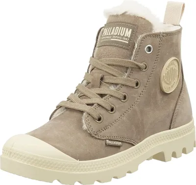 Obrázok produktu pre Palladium Obuv Pampa Hi Zip Wl, 95982212M
