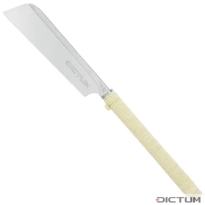 Produktbild von DICTUM Dozuki Universal Extrafein 240, Traditional Grip