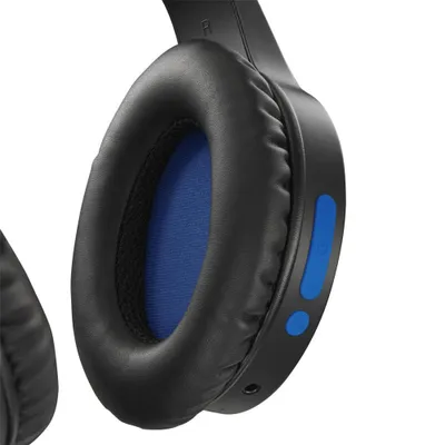 Obrázok produktu pre Slúchadlá HAMA "Spirit Focused" Bluetooth, do uší, ANC, Micro, taška, čierne