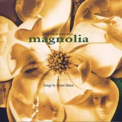 Produktbild von OST/Mann,Aimee-Magnolia