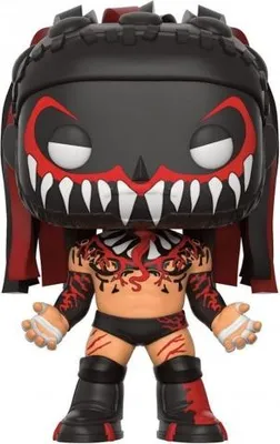 Immagine prodotto di FUNKO POP CULTURE WWE WRESTLING SETH ROLLINS FIGURINA IN VINILE NUOVA!  Funko