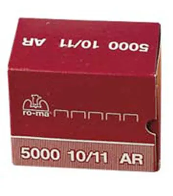 Image de RO-MA 10/11 5000 points