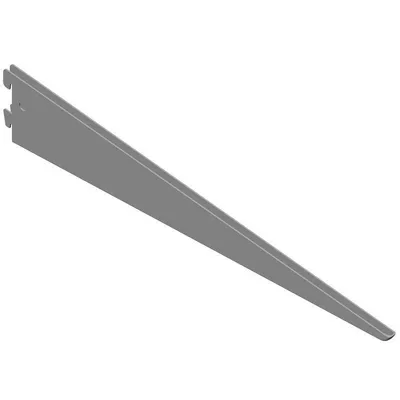 Obrázek produktu pro Walteco U-nosník 470mm, stříbrný