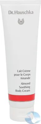 Zdjęcie produktu dla Dr. Hauschka Migdałowy kojący krem do ciała 145 ml