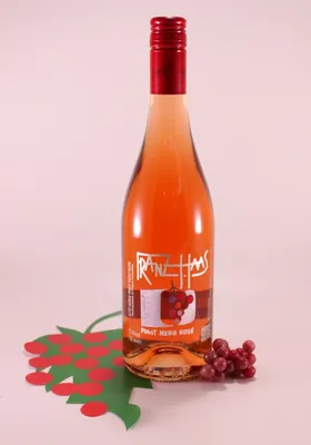 Produktbild von Blauburgunder Rosé - 2024 - Weingut Franz Haas