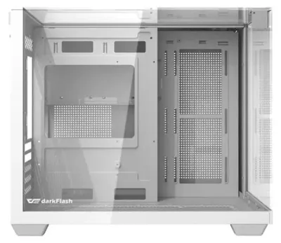 Zdjęcie produktu dla Obudowa Komputerowa Darkflash Th285M (Biała)