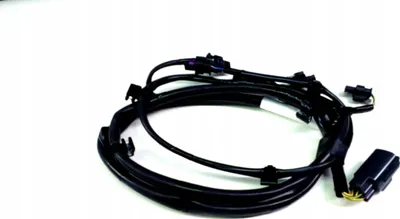 Immagine prodotto di VOLVO S80 V70 XC70 installazione montante paraurti posteriore