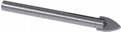 Obrázok produktu pre DEDRA Vrták do skla a obkladačiek priemer 8 mm - DED1535