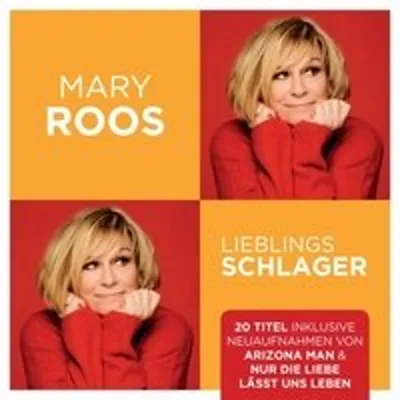 Produktbild von Lieblingsschlager