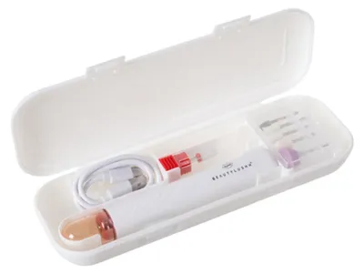 Productafbeelding van Beautylushh 25805 Nagelvijl, manicureset