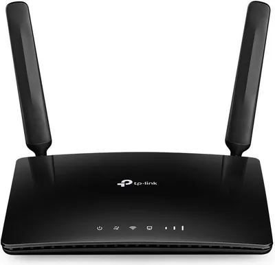 Image de TP-Link Archer MR400 routeur sans fil