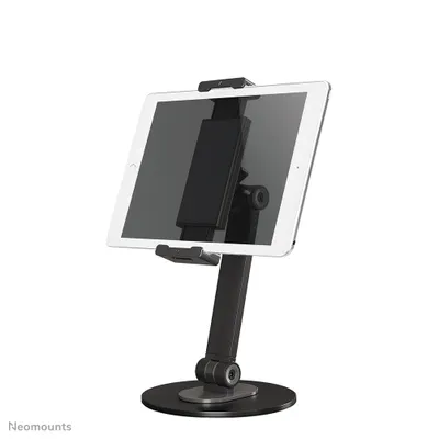 Obrázok produktu pre Neomounts DS15-540BL1 Stojan na tablet 4,7-12,9" - univerzlny