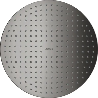 Produktbild von hansgrohe AXOR ShowerSolutions Kopfbrause 300 2-jet, Decke-Aufputz, 35305330