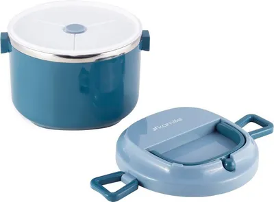 Produktbild von LUNCHBOX FÜR LEBENSMITTEL Mittagessen KAMILLE