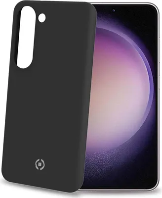 Immagine prodotto di Celly CROMO1062BK custodia per cellulare 16,3 cm (6.4") Cover Nero