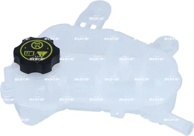 Image de Réservoir de liquide de refroidissement NRF pour CHEVROLET AVEO, entre autres