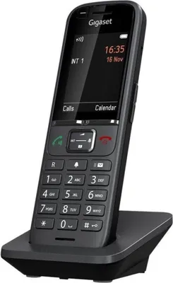Image de Gigaset S700 H Pro Combiné avec chargeur