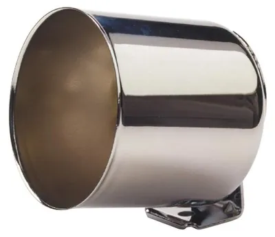 Immagine prodotto di Supporto aggiuntivo per strumenti AutoStyle, per indicatori da 52 mm - cromato