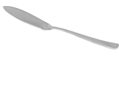 Produktbild von Solex Karina Besteckset Fischmesser 12 teilig für 12 Personen