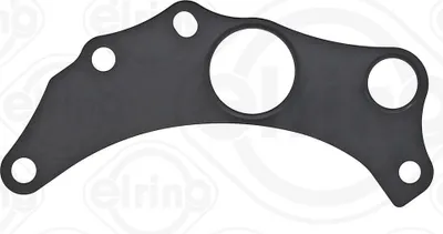 Produktbild von ELRING Dichtung Thermostatgehäuse Dichtung Thermostat 966.040 Zylinderkopf Vorne für HONDA Accord VII Limousine (CL, CN)
