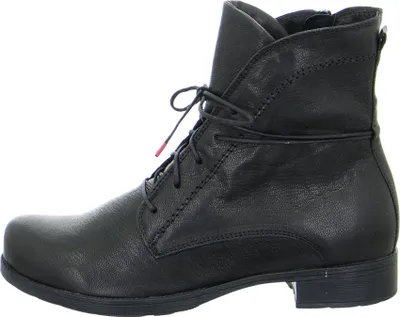 Produktbild von Think! Komfort Stiefeletten Damen 31343236333932 Schwarz 38 EU