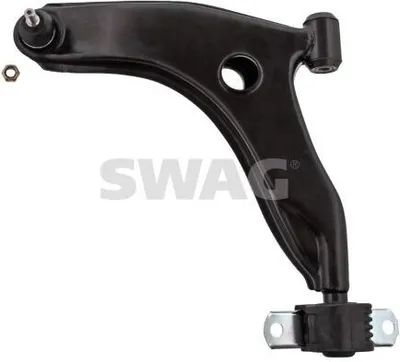 Produktbild von SWAG 55 91 9673 Querlenker für VOLVO V40 Kombi (645)