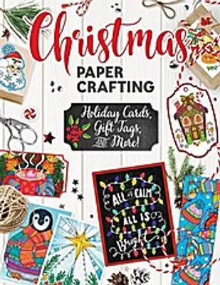 Obrázok produktu pre Christmas Papercrafting