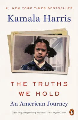 Obrázek produktu pro The Truths We Hold