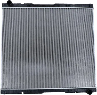 Produktbild von NRF 509739 Kühler Wasserkühler Motorkühler für SCANIA P,G,R,T - series