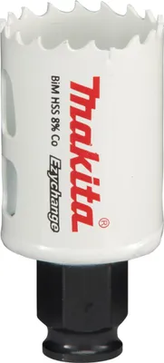 Produktbild von Makita E-03741 Ezychange Bim Lochsäge 35 Mm