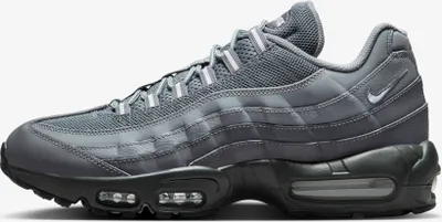 Produktbild von Nike Air Max 95 "Cool Grey", Grau, Größe: 40,5