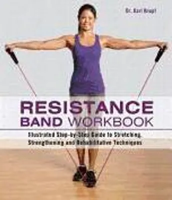 Image de Resistance Band Workbook