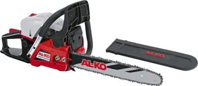 Obrázok produktu pre AL-KO BKS 4540, 40 cm, 0,39 L, 21,2 m/s, Benzín, 1700 W, 6,1 kg