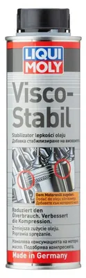 Produktbild von Liqui Moly LM2672 Ölviskositätsstabilisator 300 ml